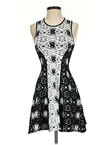 Parker Cocktail Dress (view 1)