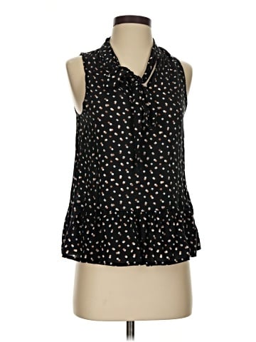 Faded Glory Sleeveless Blouse (view 1)