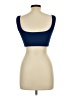 Unbranded Blue Tank Top Size L - photo 2