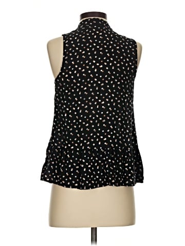 Faded Glory Sleeveless Blouse (view 2)
