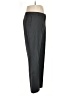 Coldwater Creek Gray Dress Pants Size 14 - photo 4