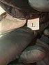 TOTO N KO Black Coat Size L - photo 8