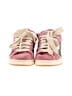 Adidas Pink Sneakers Size 7 - photo 2