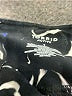 Torrid Graphic Black Active Pants Size 1X Plus (1) - photo 4