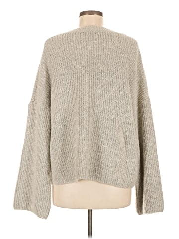 Lumiere Pullover Sweater (view 2)