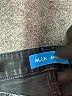 m.i.h Jeans Black Jeans Size 0 (estimated) - photo 7