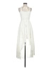 L Space Ivory Casual Dress Size XS - photo 1