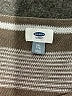 Old Navy Brown 3/4 Sleeve Top Size XXL - photo 7