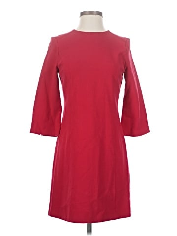Alice + Olivia Casual Dress (view 1)