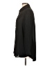 Twentyfourseven Black Long Sleeve Blouse Size L - photo 5