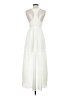 L Space Ivory Casual Dress Size XS - photo 2