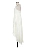 L Space Ivory Casual Dress Size XS - photo 5