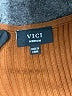 VICI Brown Cardigan Size M - photo 7