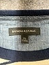 Banana Republic Stripes White Pullover Sweater Size XL - photo 7