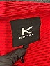 Koral Red Pullover Sweater Size S - photo 7