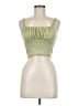 NLW Green Tube Top Size M - photo 1