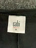 CAbi Black Long Sleeve Top Size M - photo 7
