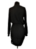 Unbranded Black Casual Dress Size L - photo 2