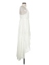 L Space Ivory Casual Dress Size XS - photo 4