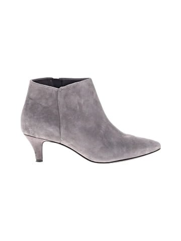 Clarks Ankle Boots (view 1)