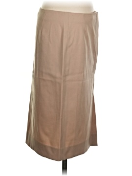 Club Monaco Wool Skirt