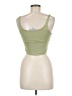 NLW Green Tube Top Size M - photo 2