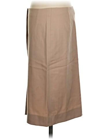 Club Monaco Wool Skirt (view 2)