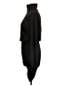 Unbranded Black Casual Dress Size L - photo 5