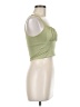 NLW Green Tube Top Size M - photo 4