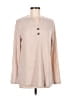 Sampeel Tan Pullover Sweater Size M - photo 1