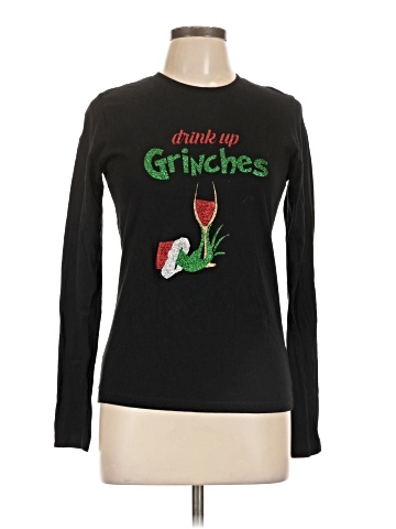 Bella + Canvas Long Sleeve T-Shirt (view 1)
