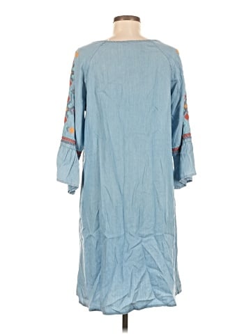 Roper Casual Dress (view 2)