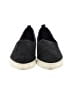 Ecco 100% Leather Black Sneakers Size EU 41 - photo 2