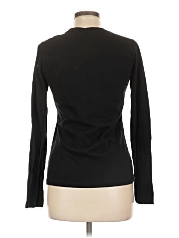 Bella + Canvas Long Sleeve T-Shirt (view 2)