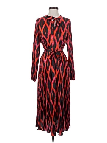 Scoop Casual Dress (view 1)