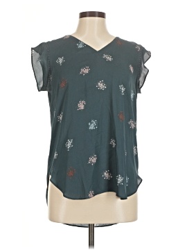 Ann Taylor Loft Outlet Sleeveless Blouse