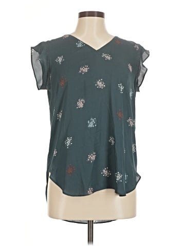 Ann Taylor LOFT Outlet Sleeveless Blouse (view 1)