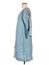 Roper 100% Rayon Blue Casual Dress Size M - photo 5