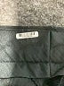 Unbranded 100% Polyester Black Dress Pants Size 24 - photo 4