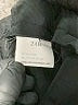 Unbranded 100% Polyester Black Dress Pants Size 24 - photo 5