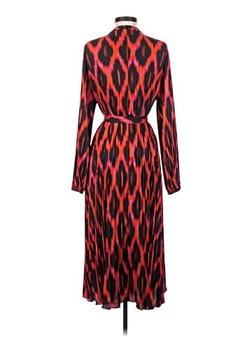 Scoop Casual Dress (view 2)