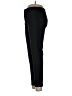 VERTIGO Solid Black Dress Pants Size 10 - photo 5