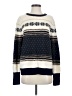 Baltic Born Ivory Pullover Sweater Size S - photo 1