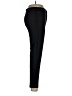 VERTIGO Solid Black Dress Pants Size 10 - photo 4