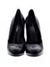 Gianvito Rossi Black Heels Size EU 40 1/2 - photo 2