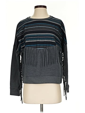 Trafaluc by Zara Pullover Sweater (view 1)