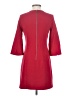 Alice + Olivia Solid Red Casual Dress Size 0 - photo 2