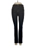 Gap Chevron-herringbone Black Jeans Size 4 - photo 1