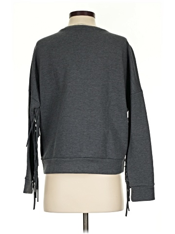 Trafaluc by Zara Pullover Sweater (view 2)