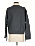 Trafaluc by Zara Stripes Gray Pullover Sweater Size S - photo 2